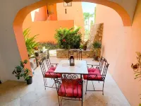 Serene and Beautiful Garden Condo - Soak up the Sun on the Stunning Private Beac