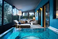Dream Downtown by Hyatt Hotels in New York