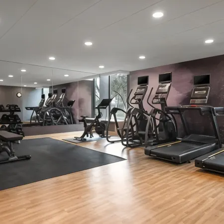 Best Western Plus Meadowlands