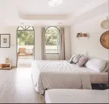 Baanpufa Resort