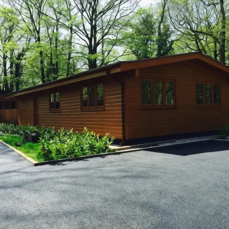 Shellow Lane Lodges