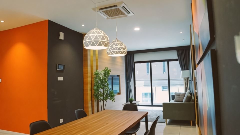 Suasana Lifestyle Suites by Keystone