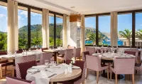 Hotel & Spa S'Entrador Playa - parking