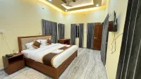 Kashyaam Inn