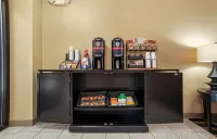 Extended Stay America Suites - Tallahassee - Killearn Hotels in Leon County