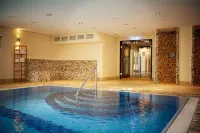 Avital Resort - Pools