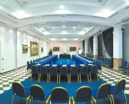 Hotel Principe Отели в г. Ардеа