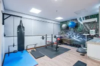 Slaviero Porto Velho - Fitnessstudio