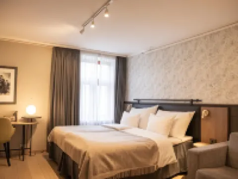 Home Hotel Hammer Hotels in Lillehammer