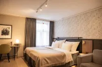 Home Hotel Hammer Hotels in Lillehammer