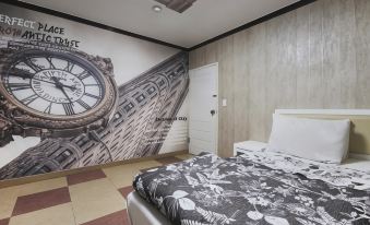 Dream of City Motel