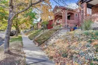 3 bedroom vacation home near Denver Botanic Gardens