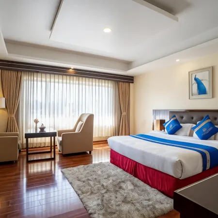 Shangrila Blu Hotel