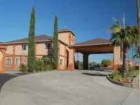 SureStay Hotel by Best Western Ukiah Hotels in Mendocino County