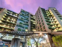 โรงแรมสปีริโต้ โดย สปีวัค โรงแรมในกาลี