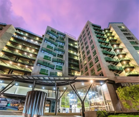 Hotel Spirito by Spiwak