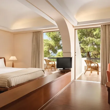 Ramada by Wyndham Loutraki Poseidon Resort