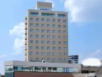 Hotel Livemax Budget Kagoshima