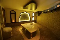 Golden Lili Resort & Spa - spa