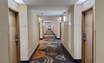Trident Inn & Suites New Orleans