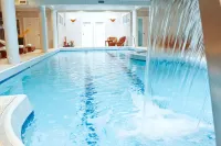 Carilo Village Apart Hotel & Spa - Beach