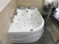 Arame Hotel - Badekar