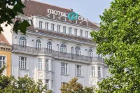Motel One Wien-Staatsoper Hotell i Gemeindebezirk Innere Stadt