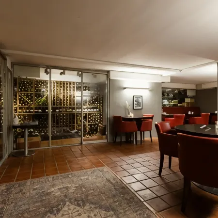 Milling Hotel Ritz Aarhus City