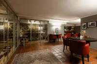 밀링 호텔 리츠