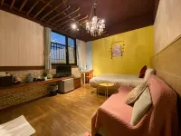 Big Fish House Hotel a Penghu