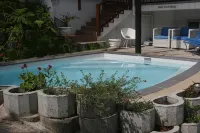 크니스나 매너 하우스