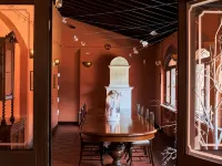 Hotel Albergo Trattoria Il Leone Hotel a Pomponesco
