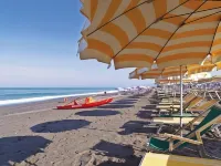 Hotel Residence Turium Hotels in Scalea