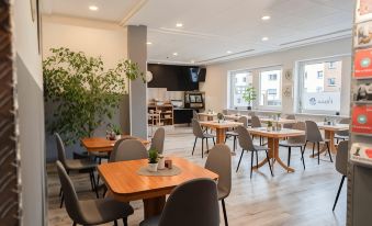 Plaza Inn Hannover City Nord