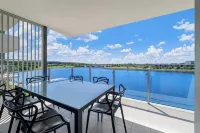 North Shore Oceanside Kawana Hotels in Birtinya