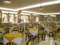 Hotel Mantovani - Hot Springs