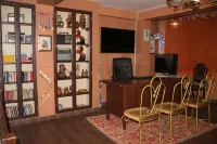 Huaraz Tourist Hotel