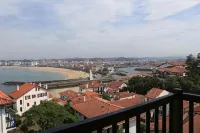 Hotel Agur Deneri Hotels in Ciboure
