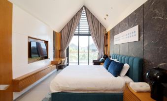 Happy Stay Resort - Novaworld Ho Tram