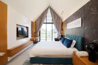 Happy Stay Resort - Novaworld Ho Tram Hotel di Bình Châu