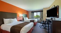AmericInn by Wyndham Algona Hotels in Algona