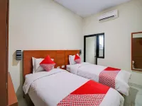 Hotel O Sean's Residence Mansyur Near Universitas Sumatra Utara Usu Hotels in Padang Bulan Selayang I