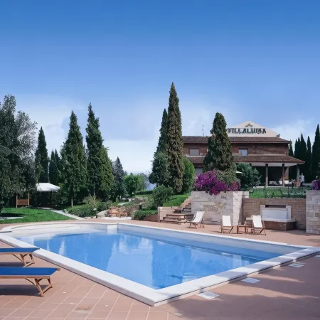 Villa Luisa