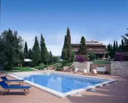 Villa Luisa - Pools