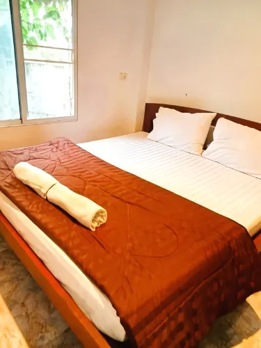 วิลลาแบบสองห้องนอน