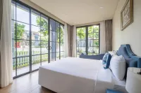 Wonderland Royal Mansions Ho Tram فنادق في دآت دؤ ضلع