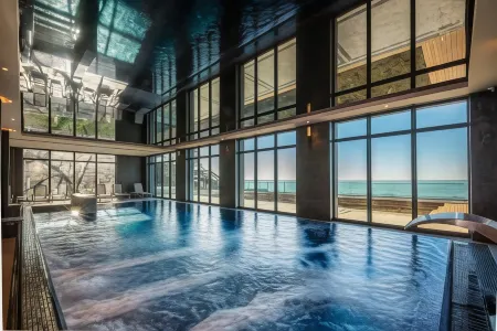 Baltic View Resort & Spa, a Member of Radisson Individuals