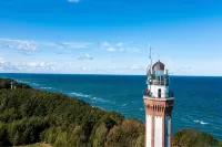 Apartment in Niechorze Near Baltic Sea