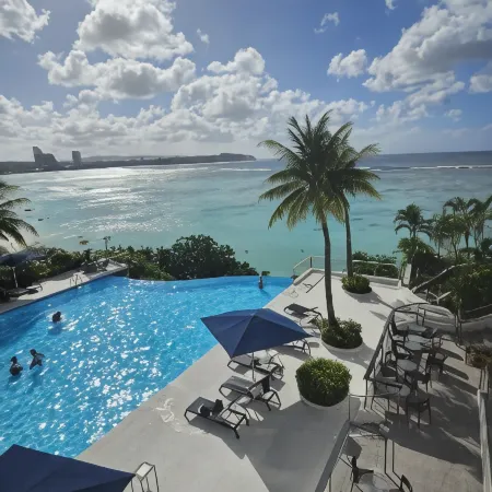 Guam Reef Hotel