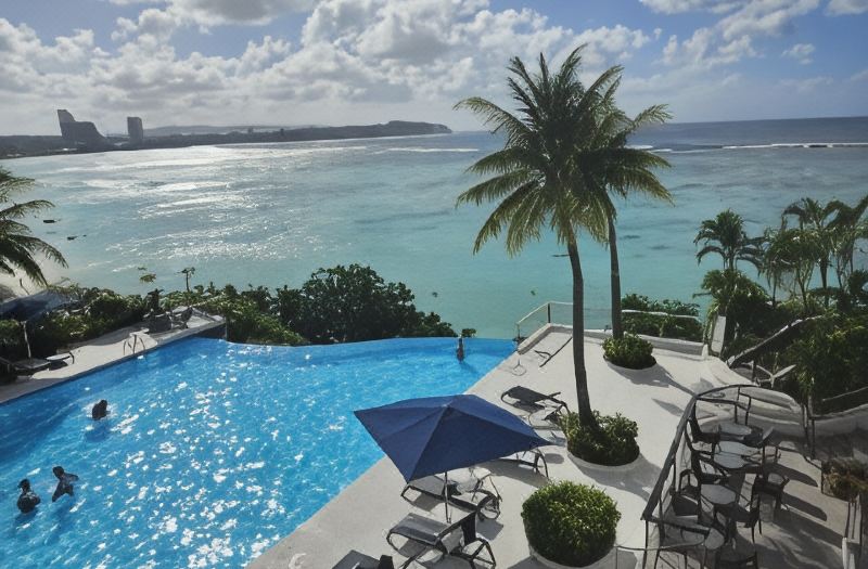 Guam Reef Hotel photo 3